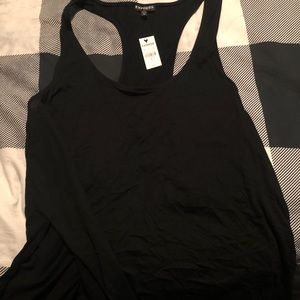 Express tank top